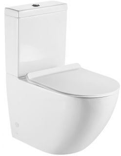 Бачок для унитаза BelBagno Amanda BB051T